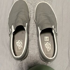 Vans shoes